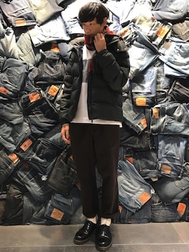 Right-on  TOKYOさんのコーディネート