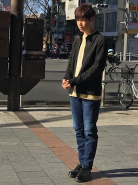 Right-on  TOKYOさんのコーディネート