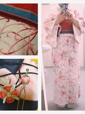 Fia.さんのコーディネート