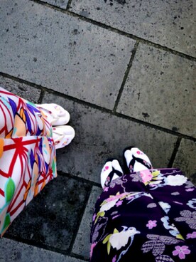 Fia.さんのコーディネート