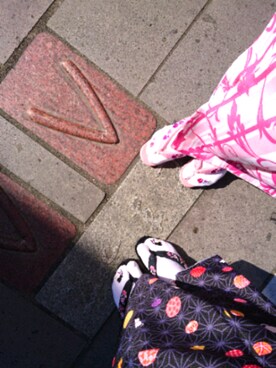 Fia.さんのコーディネート