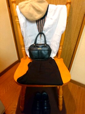 Fia.さんのコーディネート