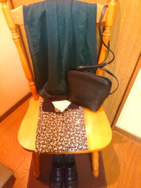 Fia.さんのコーディネート