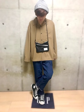 umiさんのコーディネート