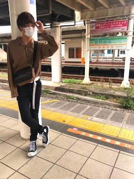 umiさんのコーディネート