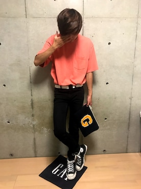 umiさんのコーディネート