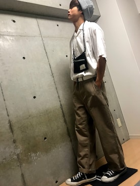 umiさんのコーディネート