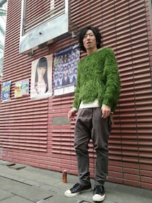 TSUMORI CHISATO | その他パンツ