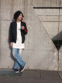 MIHARAYASUHIRO | 西陣織スリッポン(その他シューズ)