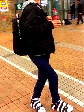 shuichiさんのコーディネート