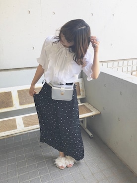 ほのんさんのコーディネート