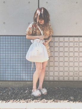 ほのんさんのコーディネート