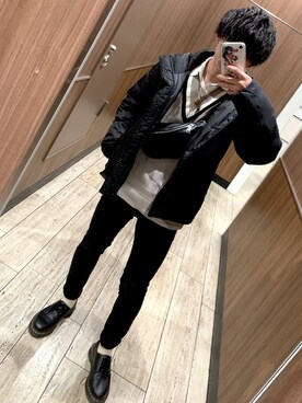 まささんのコーディネート