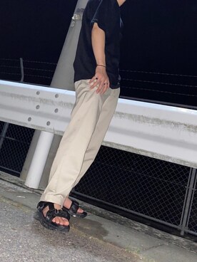 まささんのコーディネート