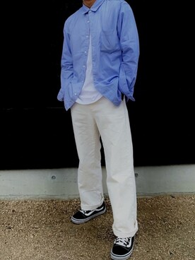 まささんのコーディネート