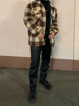 まささんのコーディネート