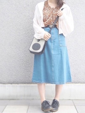 chiyu⁑さんのコーディネート