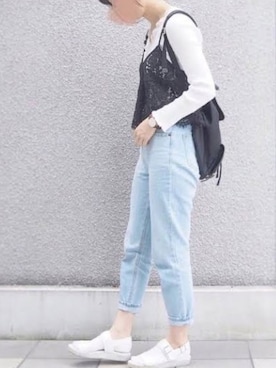 chiyu⁑さんのコーディネート