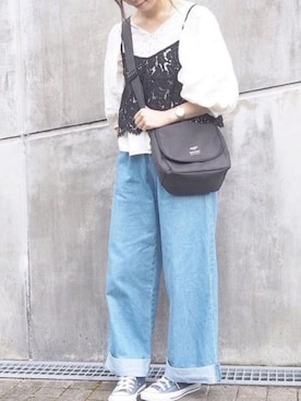 chiyu⁑さんのコーディネート