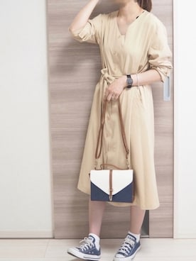 chiyu⁑さんのコーディネート