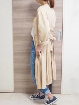 chiyu⁑さんのコーディネート