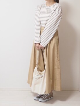 chiyu⁑さんのコーディネート