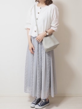 chiyu⁑さんのコーディネート