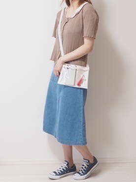 chiyu⁑さんのコーディネート