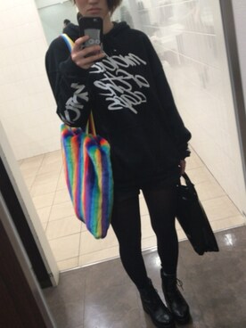 まにゃさんのコーディネート