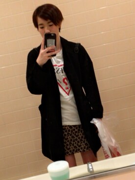 まにゃさんのコーディネート