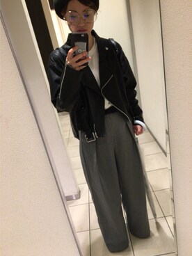 まにゃさんのコーディネート