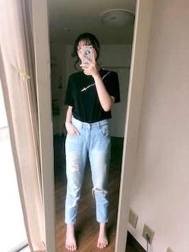 龙瑜さんのコーディネート