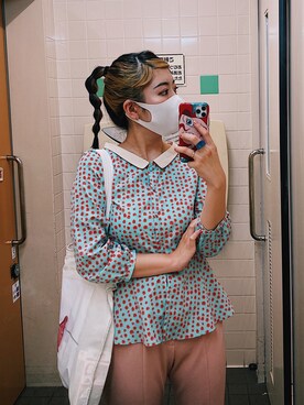 ｍａｒｉｎさんのコーディネート