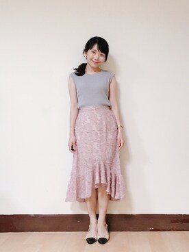 WendyJ.さんのコーディネート