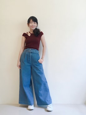 WendyJ.さんのコーディネート