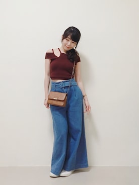 WendyJ.さんのコーディネート