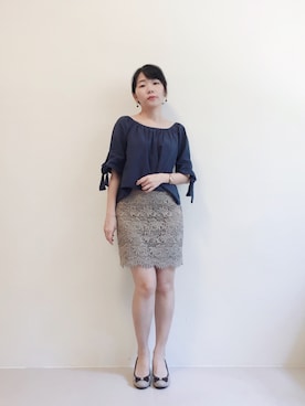 WendyJ.さんのコーディネート