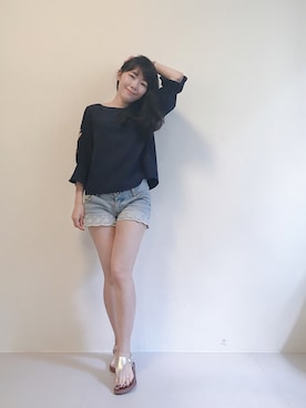 WendyJ.さんのコーディネート