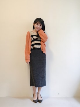 WendyJ.さんのコーディネート