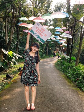 WendyJ.さんのコーディネート