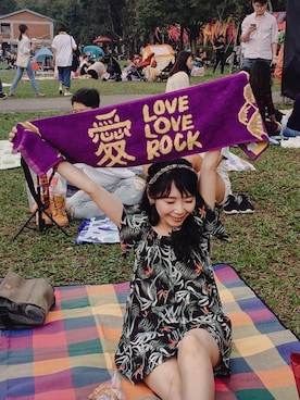 WendyJ.さんのコーディネート