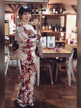 WendyJ.さんのコーディネート