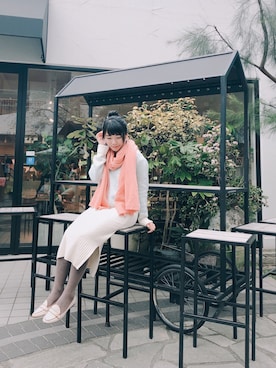 WendyJ.さんのコーディネート