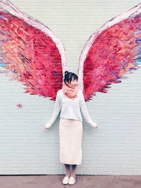 WendyJ.さんのコーディネート