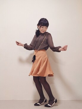 WendyJ.さんのコーディネート