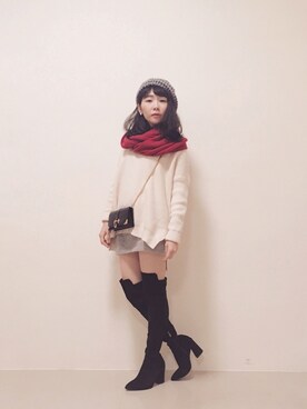 WendyJ.さんのコーディネート