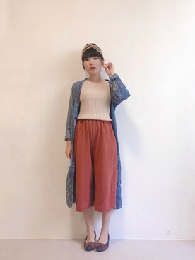 WendyJ.さんのコーディネート