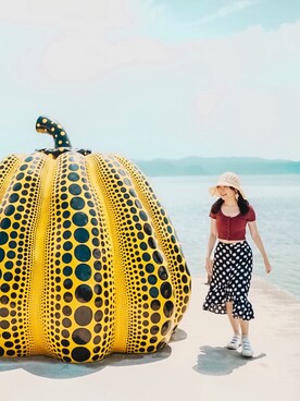 WendyJ.さんのコーディネート