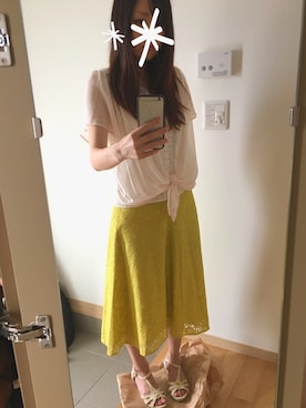 K☆さんのコーディネート