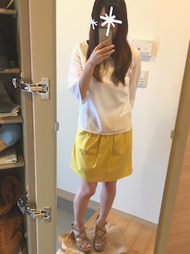 K☆さんのコーディネート